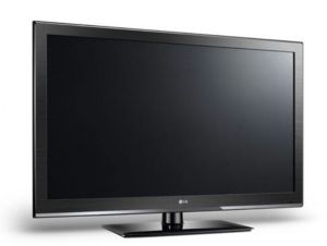 LED Телевизор LG 32CS460