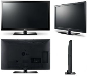 LED Телевизор LG 32LM3400S