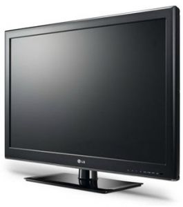 LED Телевизор LG 32LM3400S