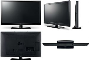 LED Телевизор LG 42LS3400