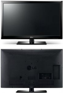 LED Телевизор LG 42LS3400