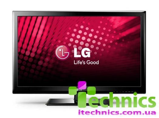 LED Телевизор LG 42LS3400