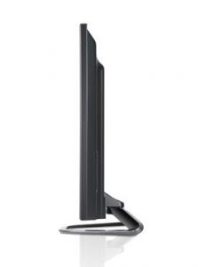 LED Телевизор LG 47LA620V