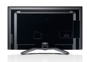 LED Телевизор LG 47LA620V