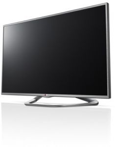 LED Телевизор LG 47LN613V