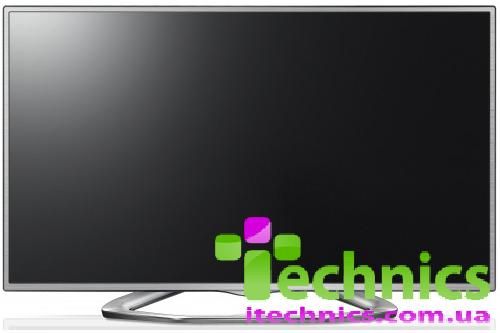 LED Телевизор LG 47LN613V