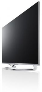 LED Телевизор LG 55LA741V