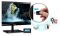 LED Телевизор SAMSUNG LT23C370EX/UA
