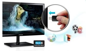 LED Телевизор SAMSUNG LT23C370EX/UA