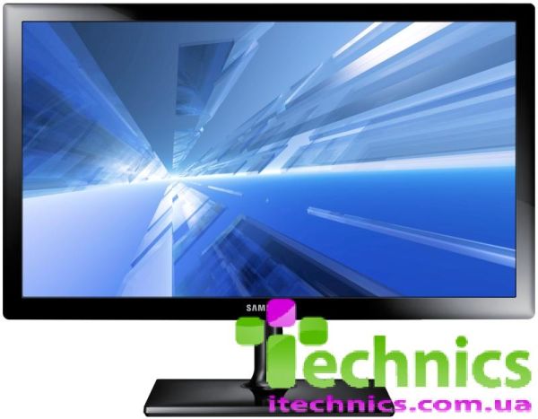 LED Телевизор SAMSUNG LT23C370EX/UA