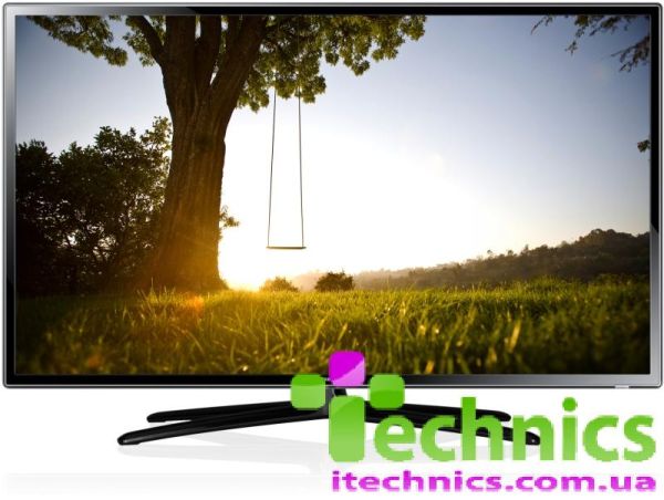LED Телевизор SAMSUNG UE32F6100