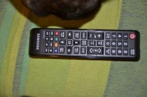 LED Телевизор SAMSUNG UE40EH6037