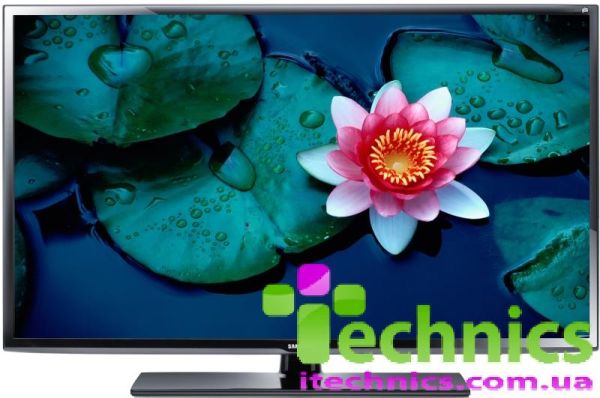 LED Телевизор SAMSUNG UE40EH6037