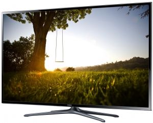 LED Телевизор SAMSUNG UE40F6130