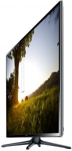 LED Телевизор SAMSUNG UE40F6130