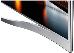 LED Телевизор SAMSUNG UE55F8500