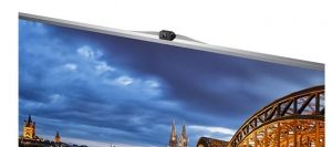 LED Телевизор SAMSUNG UE55F8500