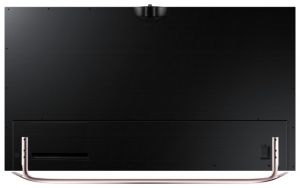 LED Телевизор SAMSUNG UE75F8200