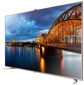 LED Телевизор SAMSUNG UE75F8200
