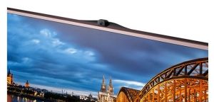 LED Телевизор SAMSUNG UE75F8200