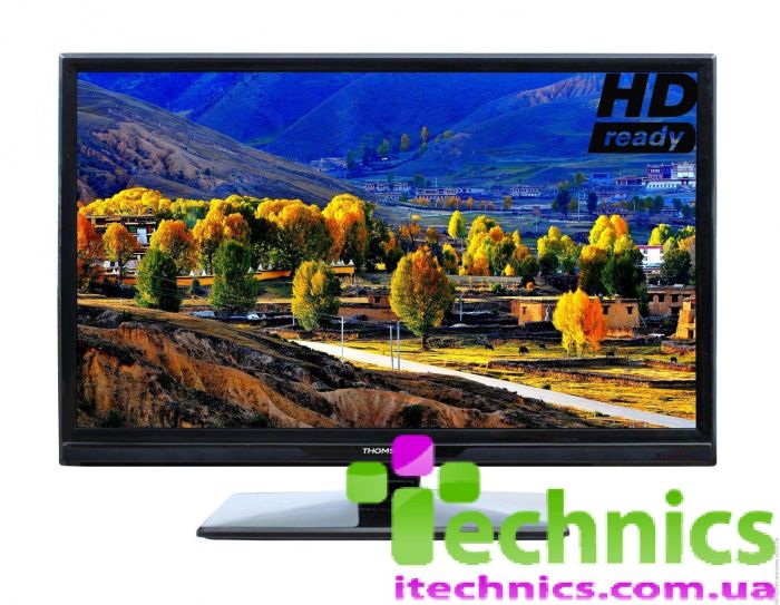 LED Телевизор THOMSON 28B2500