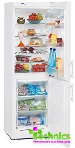 Холодильник LIEBHERR CUN 3031