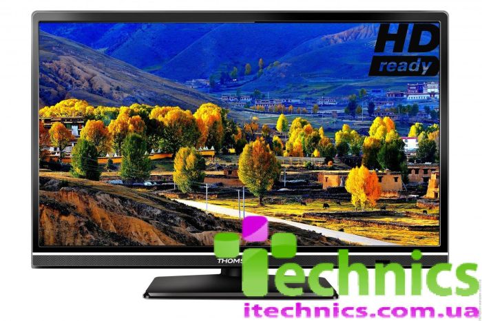 LED Телевизор THOMSON 32B330