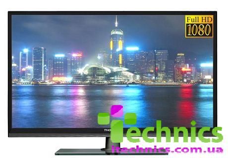 LED Телевизор THOMSON 39T3530F