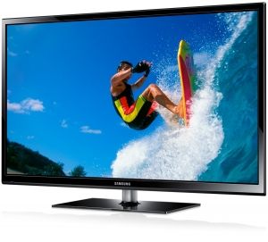 Плазменный Телевизор SAMSUNG PS43F4900