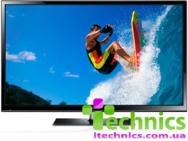 Плазменный Телевизор SAMSUNG PS43F4900