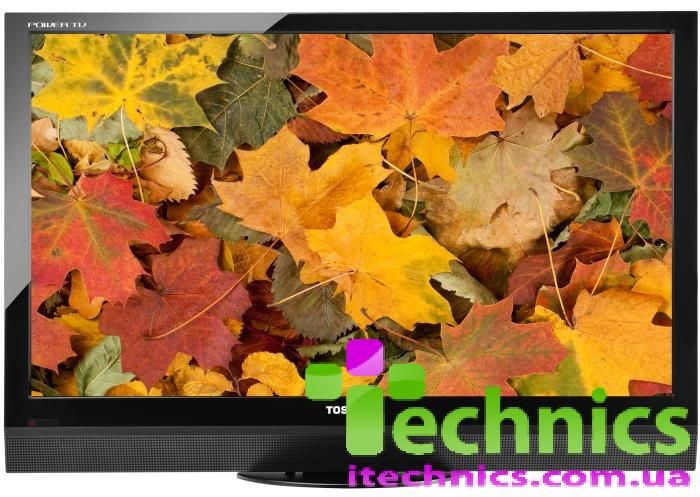 LED Телевизор TOSHIBA 24HV10G