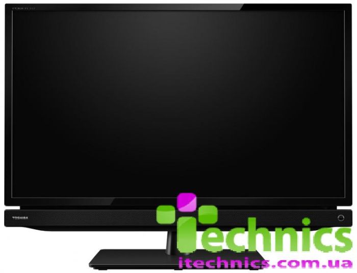 LED Телевизор TOSHIBA 32P1300