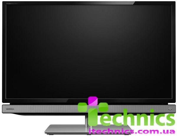 LCD телевизор TOSHIBA 39P2300DG