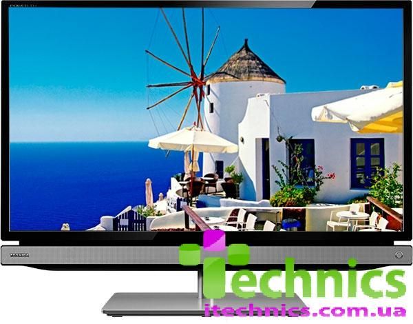 LED Телевизор TOSHIBA 39P2306EV