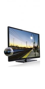 LED Телевизор PHILIPS 32PFL4308T/12