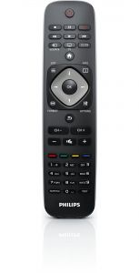 LED Телевизор PHILIPS 40PFL4308T/12