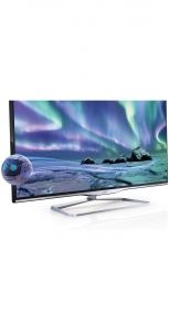 LED Телевизор PHILIPS 42PFL5008T/12