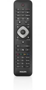 LED Телевизор PHILIPS 42PFL5008T/12