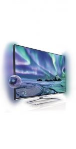 LED Телевизор PHILIPS 42PFL5008T/12
