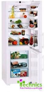 Холодильник LIEBHERR C 3523