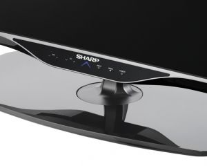 LED Телевизор SHARP LC-60LE651E