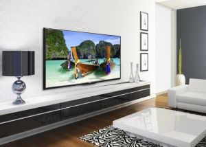 LED Телевизор SHARP LC-60LE651E