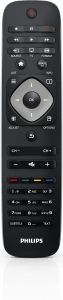 LED Телевизор PHILIPS 55PFL5507K/12