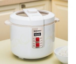 Мультиварка SHIVAKI SMC-8355