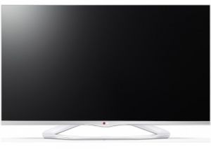 LED Телевизор LG 55LA667S