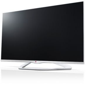 LED Телевизор LG 55LA667S
