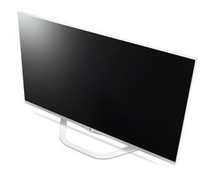 LED Телевизор LG 55LA667S
