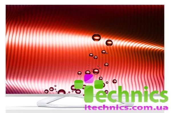 LED Телевизор LG 55LA667S