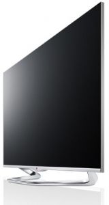 LED Телевизор LG 55LA740S