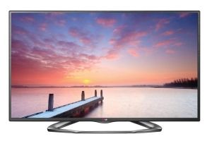 LED Телевизор LG 60LA620S